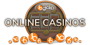 Find the best online casino on Bojoko