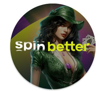 SpinBetter is a dogecoin casino