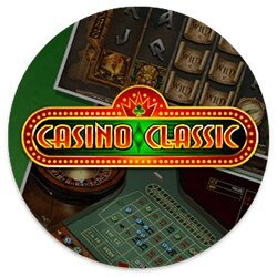 Casino Classic logo