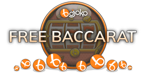 free baccarat