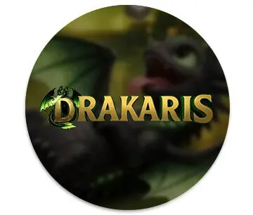 Drakaris crypto casino