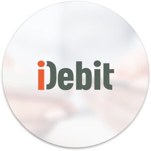 iDebit deposits at Ontario casinos