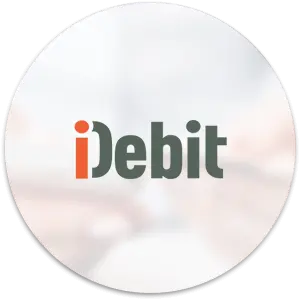 iDebit is a good payment method for 2 dollar deposits