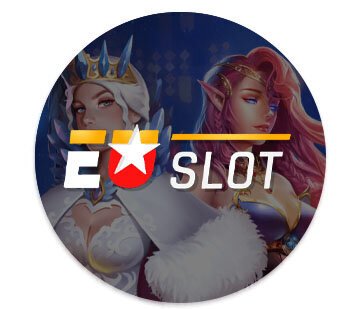 EUslot Casino logo