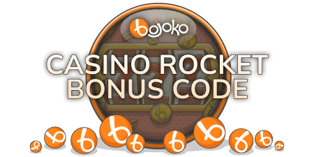 Casino Rocket Bonus Code
