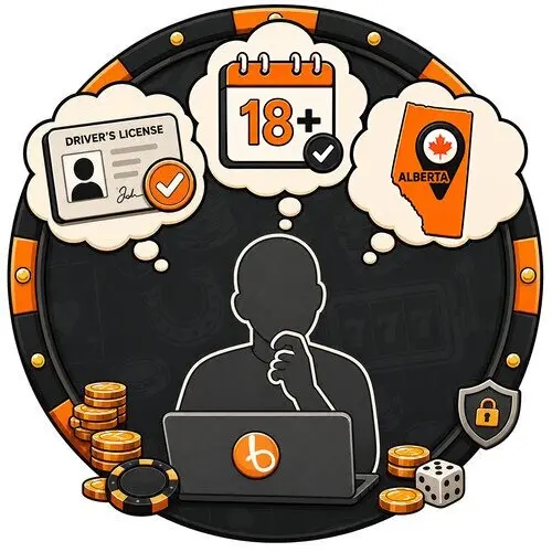 What to know first before joining an online casino in Alberta