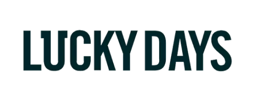 Lucky Days casino logo