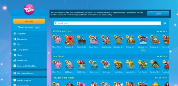 Vera & John in April 2021