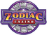 Zodiac Casino cover