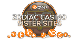 Zodiac Casino sister sites