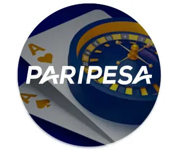 PariPesa round logo