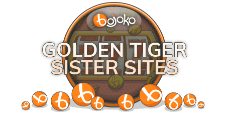 Golden Tiger sister sites
