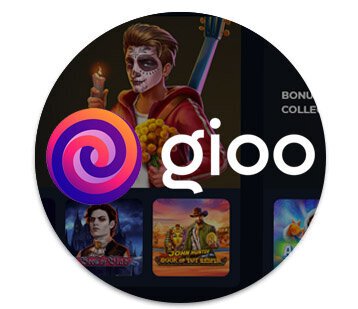 On Gioo Casino, you can use Neteller on your deposits and withdrawals