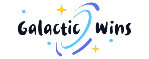 Galactic Wins Casino logo