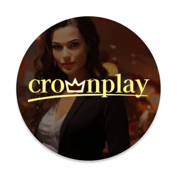 Crownplay Casino logo