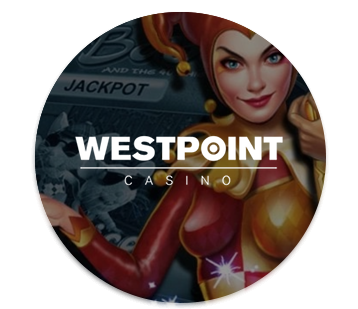 Westpoint is the best Litecoin casino with a mobile interface.