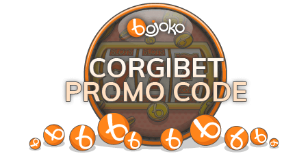 Corgibet promo code