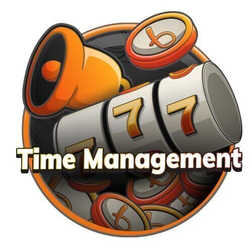 Manage your play time on slot tournaments