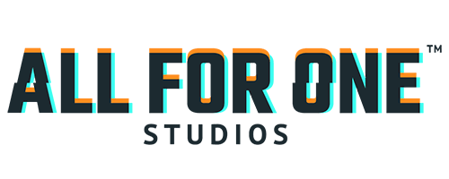 All41 Studios logo