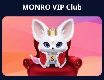 Monro Casino VIP