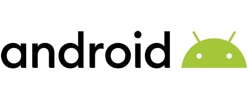 Android operating system logo