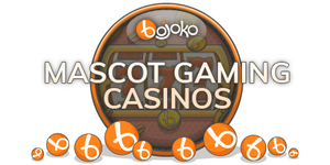 Mascot Gaming Casinos