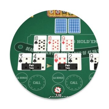 Online poker at Manitoba casinos