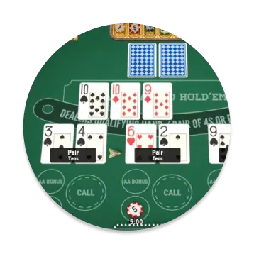 Play poker on casino apps in Ontario