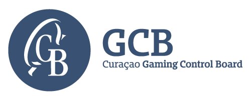 Curacao Gaming Control Board logo