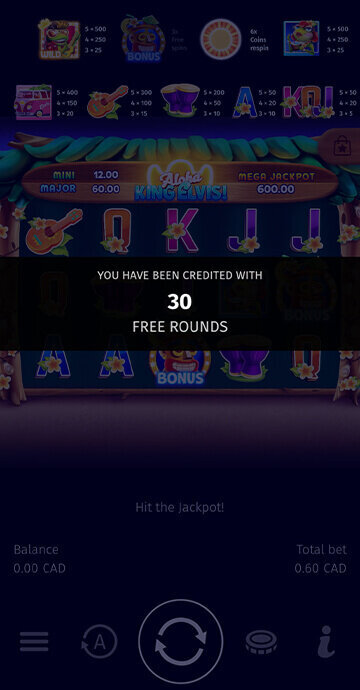 22bet claim bonus step 3