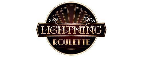 Lightning Roulette by Evolution