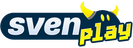 Svenplay  logo