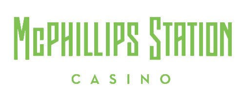 McPhillips Station Casino in Manitoba