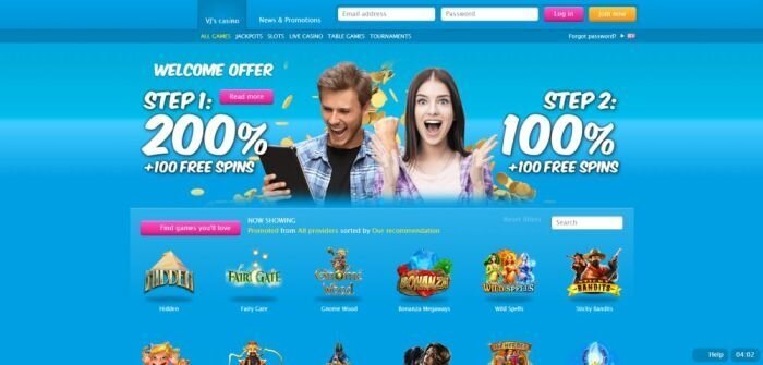 Vera & John in November 2017