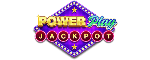 PowerPlay Mega series logo