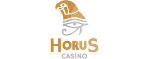 Click to go to Horus Casino