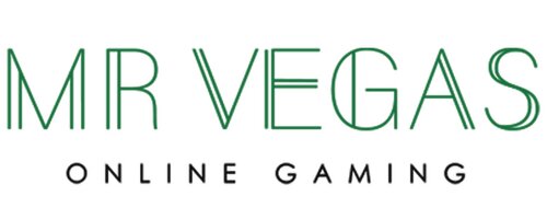 Mr Vegas logo