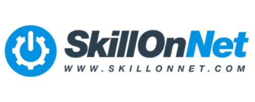 Logo for SkillOnNet