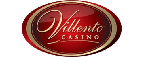 Villento Casino logo
