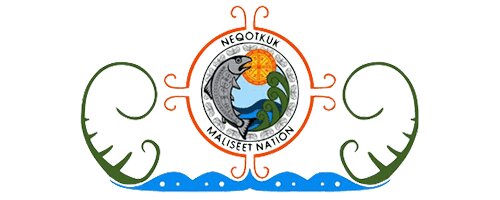 Tobique Gaming Commission logo