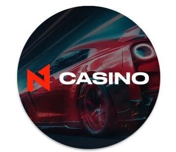 N1 Casino logo