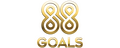 88Goals logo