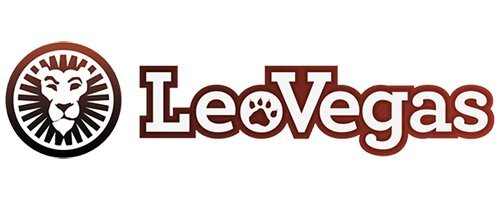 LeoVegas logo