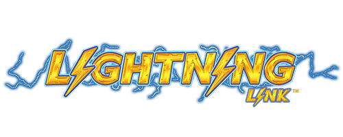 Lightning Link slot logo