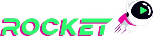 Casino Rocket logo