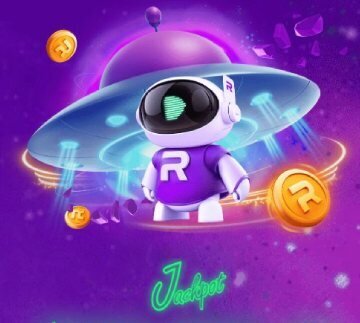 Casino Rocket welcome spins bonus