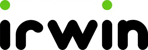 Logo for Irwin Casino