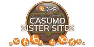Casumo sister sites