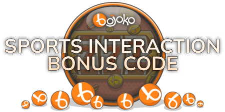 Sports Interaction Bonus Code