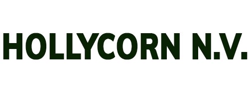 Hollycorn logo